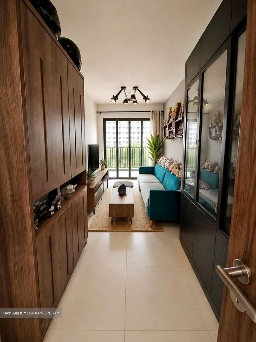 Blk 347B Adora Green (Yishun), HDB 4 Rooms #580254851